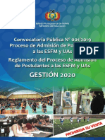 Convocatoria y Reglamento Admisión 2020.pdf