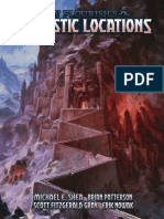 Sly Flourish's Fantastic Locations PDF