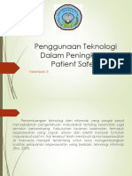 Penggunaan Teknologi Dalam Peningkatan Patient Safety.pptx