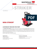 Data Sheet Mini-Striker Dist PDF