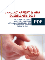 Aha 2015 Guidlines