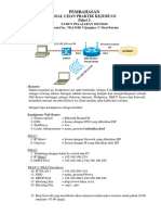 Soal UJIKOM TKJ Paket 2 20152016