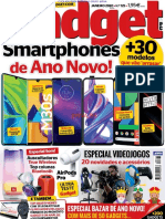 Gadget & PC - #125 (Janeiro 2020)