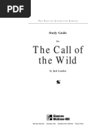 Download Call of the Wild Study Guide by Carola Jorquera SN44301128 doc pdf