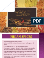 Indian Spices