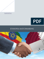 QDB Ethiopia Matchmaking 2020