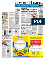 The Economic Times January 15, 2020