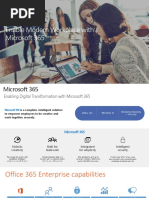 Microsoft 365