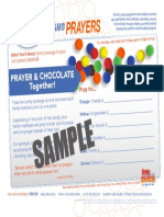 Free Sample Family Activity Kit PDF