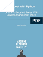 Xgboost With Python Sample PDF