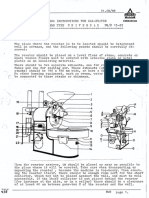 UG 22 manual