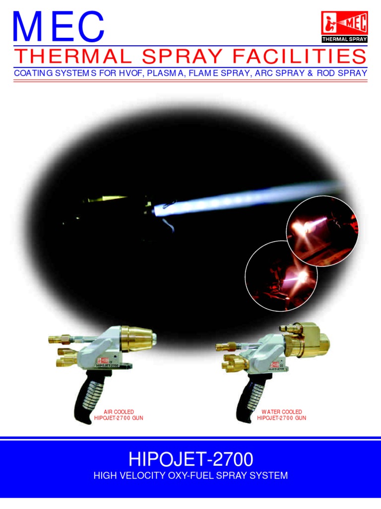 Hipojet 2700 One | PDF | Turbine | Gases