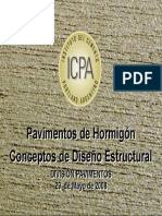 Presentacion DC DNV 29-05-08 PDF