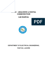 ADC Lab Manual
