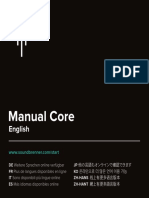 English Manual Level c2 by Dario Gomez