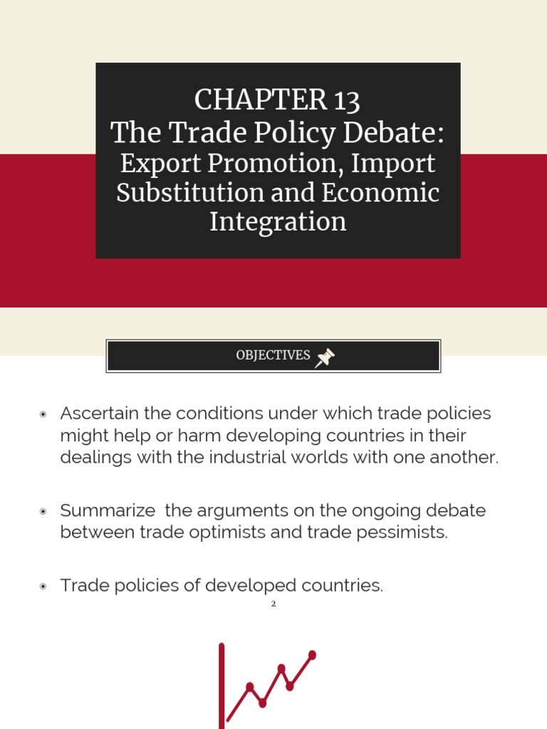 Trade Policy: Optimism vs. Pessimism | PDF | Protectionism | Tariff
