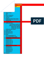 Admin Week Test, Pat-Pas (Template Kelas 8)