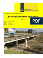 Richtlijnen Beoordeling Kunstwerken - RBK 1.1 - Mei 2013