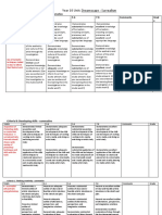 Surrealismrubric Yr 10 Final