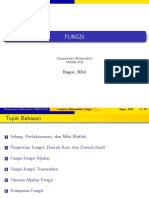 3 Fungsi Handout PDF