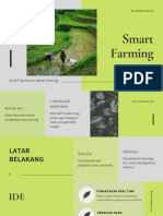 Smart Farming