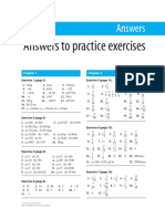 Basic Maths Answer PDF
