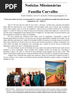 Boletim Informativo - Dez 2019