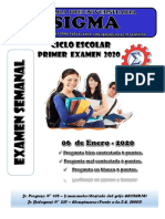 4to Examen Semanal PDF