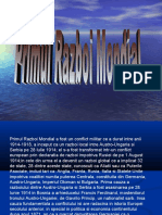 Primulrazboimondial 130322074217 Phpapp01 PDF