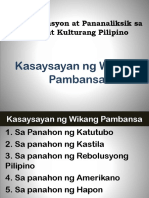 4 Kompan Kasaysayan NG Wikang Pilipino PDF