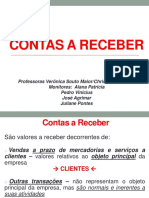 2.SLIDE CONTAS A RECEBER - Adaptado 2018.2 PDF