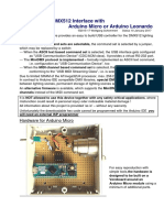 Dmxarduino PDF