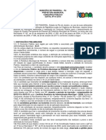Edital Com Conteúdo PDF