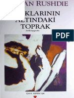 Salman Rushdie - Ayaklarının Altındaki Toprak.pdf