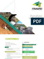 Portafolio Finagro 2019 Mayo