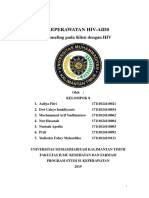 Konseling Hiv Kel 8