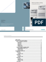Catalog Sinteso Incendiu PDF