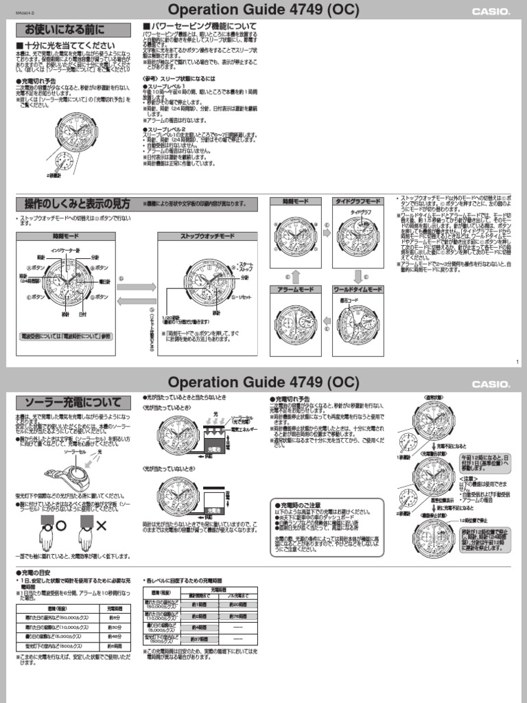 連絡用 QW 4749 | PDF