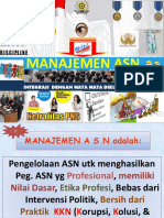 Manajemen ASN