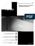 PANDO Manual 2014 INT UL OK PDF