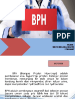 BPH