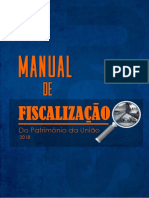 Manual Fiscalização Spu