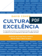 Cultura de excelencia - David Cohen.pdf