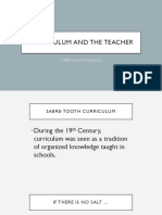 Curriculum Development Module 1 Lesson 1