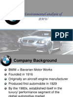 BMW Presentation