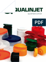 Catálogo Qualinjet
