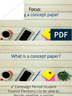 EAPP Concept Paper