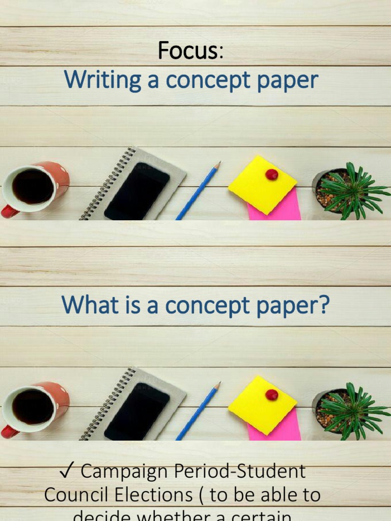 EAPP concept paper Concept Epistemology