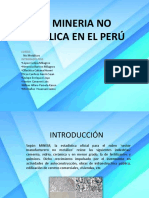 LA MINERIA NO METÁLICA EN EL PERÚ _FINAL.pptx