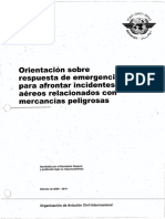 Doc9481orientacinrespuestaemegenciaincidentesmercanciaspeligrosased2009 151008155500 Lva1 App6892